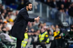 Có ‘quà sinh nhật’ cho tân HLV trưởng của Real Madrid